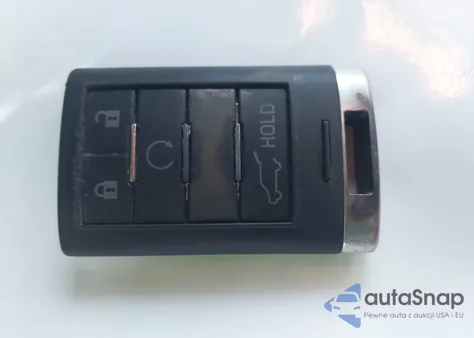 2011 Cadillac Srx Performance Collection из США, поврежденный, VIN 3GYFNEEYXBS595940